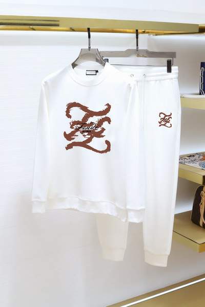 Picture of Fendi Sweater Suits _SKUFendiM-5XL13gx0139149